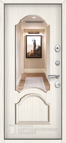 Фото «Дверь в дом №10» в Серпухову