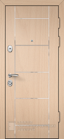 Фото «Дверь в квартиру №2» в Люберцам