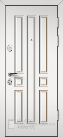 Фото «Светлая дверь №5» в Обнинску