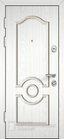 Фото «Серая дверь №19» в Долгопрудному