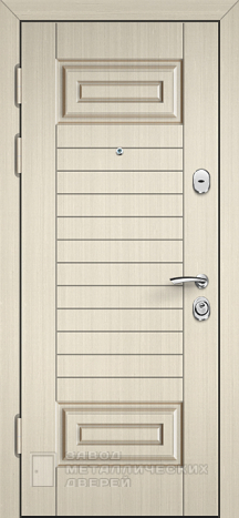 Фото «Дверь в квартиру №32» в Химкам