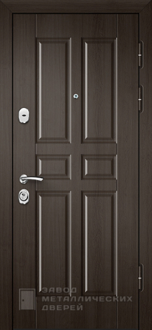 Фото «Дверь с зеркалом №19» в Видному