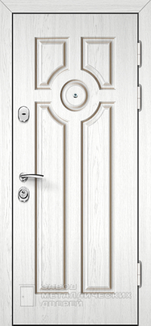 Фото «Дверь в дом №1» в Серпухову