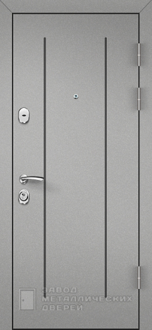 Фото «Серая дверь №1» в Мытищам