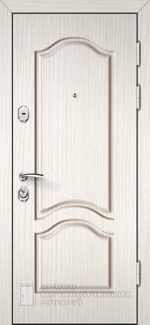 Фото «Белая дверь №21» в Серпухову