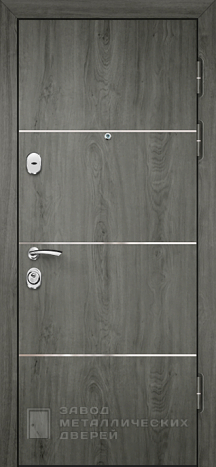 Фото «Дверь в дом №10» в Серпухову