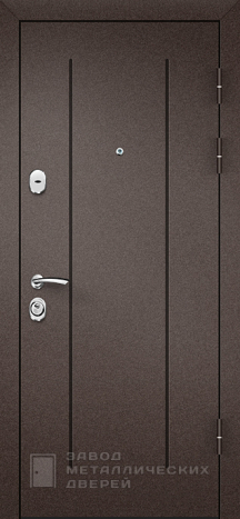 Фото «Наружная дверь №24» в Серпухову