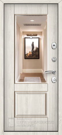 Фото «Дверь в дом №28» в Серпухову