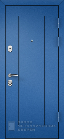 Фото «Дверь с зеркалом №18» в Сергиеву Посаду