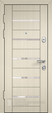 Фото «Дверь венге №39» в Наро-Фоминску