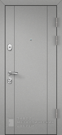 Фото «Серая дверь №20» в Лыткарино