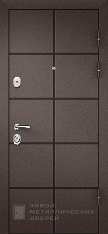 Фото «Дверь с зеркалом №28» в Серпухову