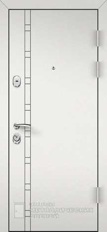 Фото «Светлая дверь №25» в Павловскому Посаду