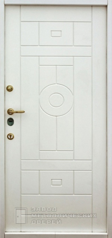 Фото «Дверь с шумоизоляцией №17» в Сергиеву Посаду