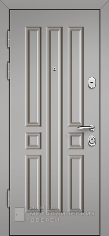 Фото «Дверь в дом №29» в Серпухову