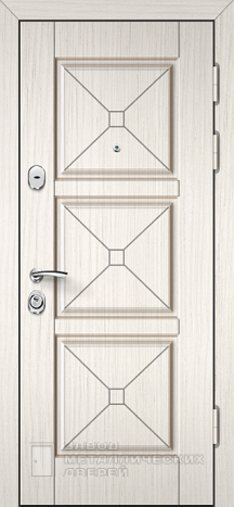 Фото «Дверь в дом №7» в Подольску