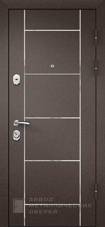 Фото «Дверь в квартиру №15» в Электростали