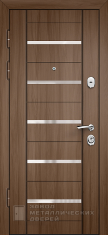 Фото «Дверь в квартиру №2» в Люберцам