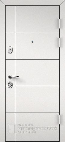 Фото «Дверь в дом №18» в Химкам