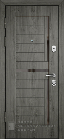 Фото «Серая дверь №14» в Воскресенску