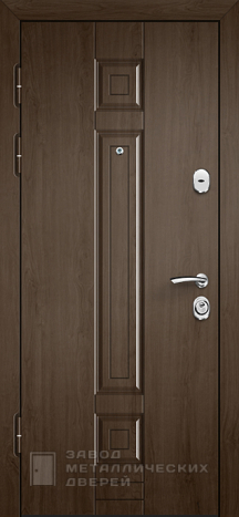 Фото «Дверь в дом №5» в Москве