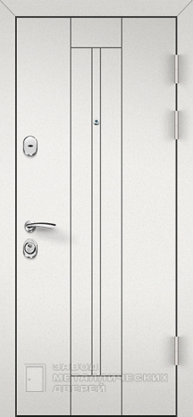 Фото «Белая дверь №20» в Серпухову