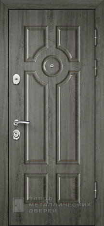 Фото «Дверь в дом №38» в Серпухову