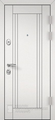 Фото «Дверь в квартиру №21» в Серпухову