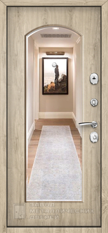 Фото «Дверь венге №16» в Серпухову