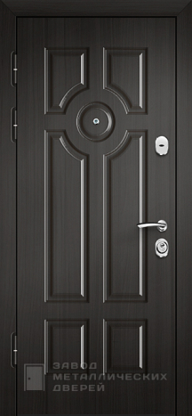 Фото «Дверь на заказ №8» в Серпухову