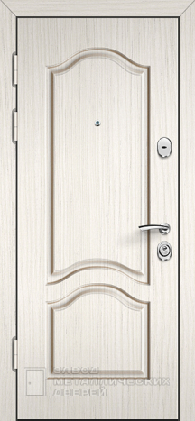 Фото «Серая дверь №2» в Серпухову