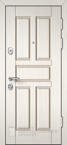 Фото «Дверь на заказ №5» в Серпухову