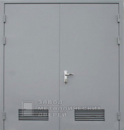 Фото «Дверь в электрощитовую №9» в Серпухову