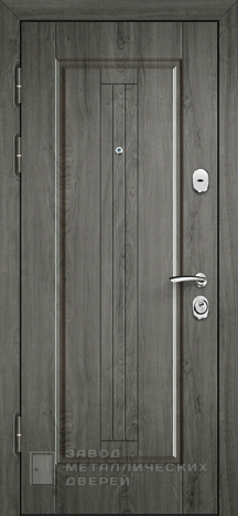 Фото «Дверь с шумоизоляцией №19» в Сергиеву Посаду