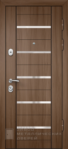 Фото «Дверь в квартиру №55» в Видному