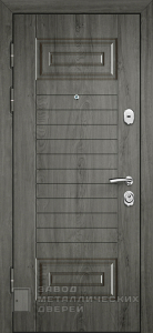 Фото «Дверь в квартиру №55»  в Видному