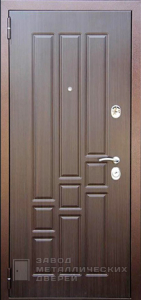 Фото «Дверь в квартиру №35»  в Клину