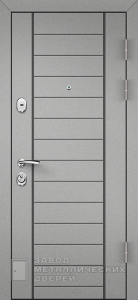 Фото «Серая дверь №21» в Серпухову