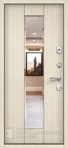 Фото «Тёмная дверь №9»  в Видному