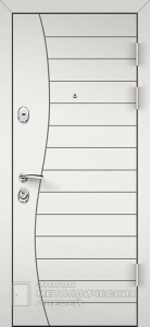 Фото «Дверь в квартиру №14» в Старой Купавне