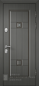 Фото «Серая дверь №28» в Одинцово