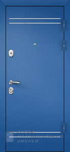 Фото «Наружная дверь №12» в Дмитрову