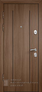 Фото «Дверь в дом №8»  в Кубинке