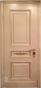 Фото «Дверь на заказ №1»  в Аперелевке