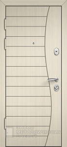 Фото «Серая дверь №33»  в Серпухову