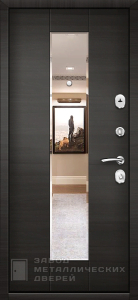 Фото «Тёмная дверь №10»  в Серпухову