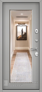 Фото «Одностворчатая дверь №11»  в Одинцово