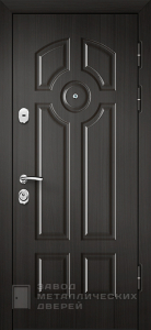 Фото «Дверь с зеркалом №44» в Серпухову