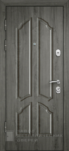 Фото «Межкомнатная дверь №33»  в Видному