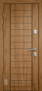 Фото «Серая дверь №27»  в Одинцово